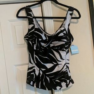Tankini top